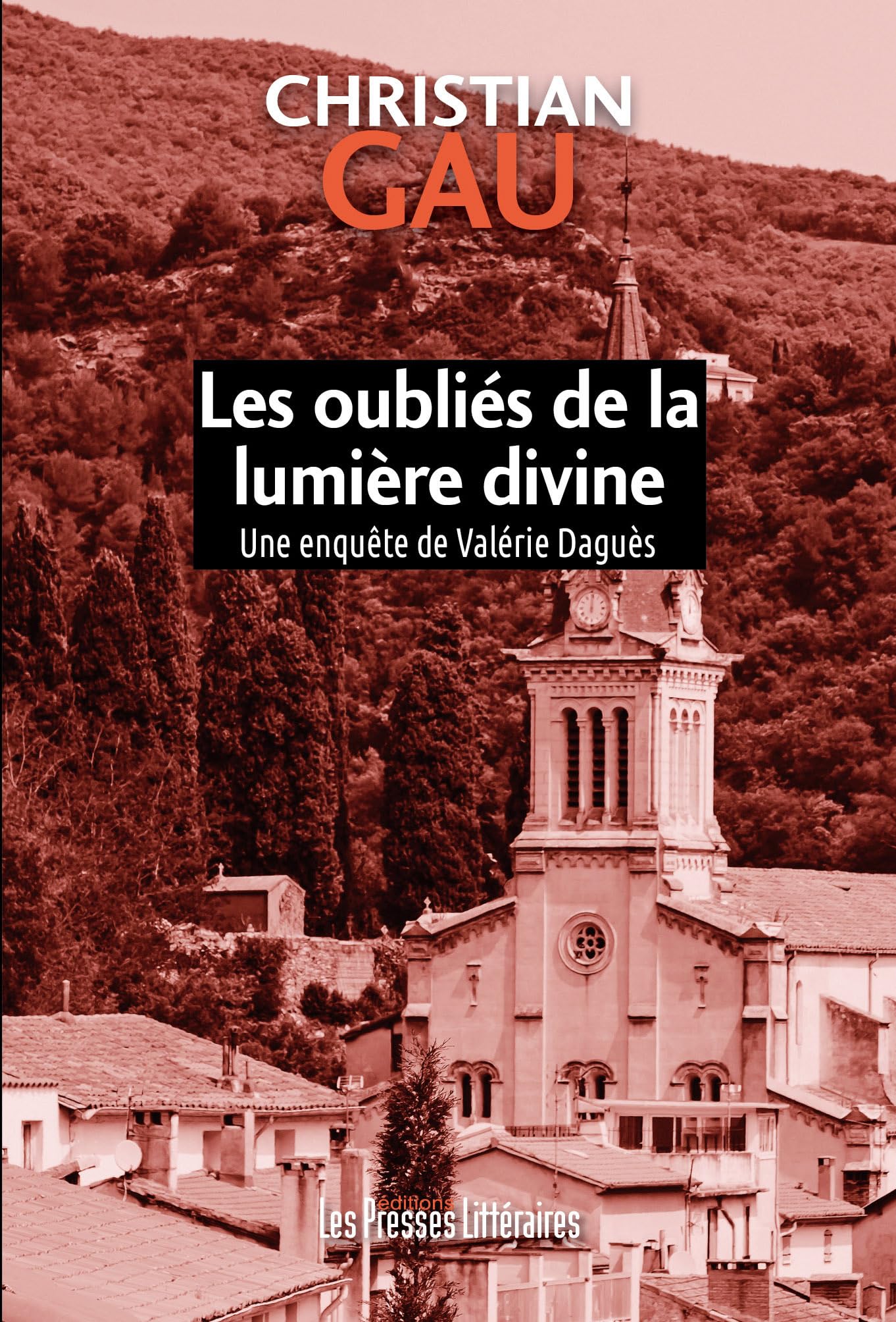Les oubliés de la lumière divine book