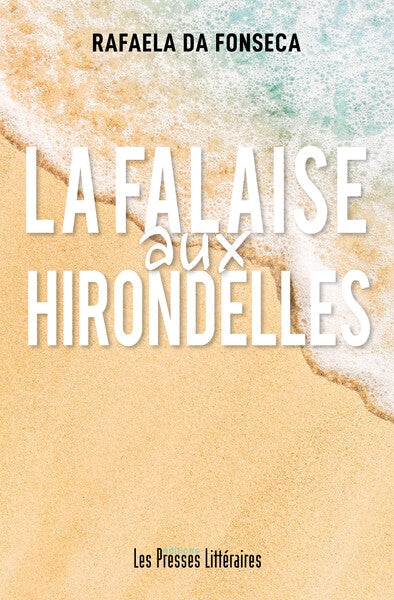 La falaise aux hirondelles book