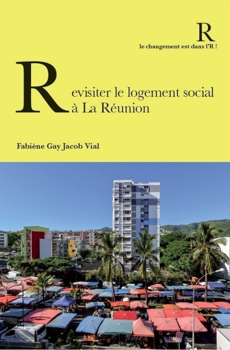 Revisiter le logement social à La Réunion Books
