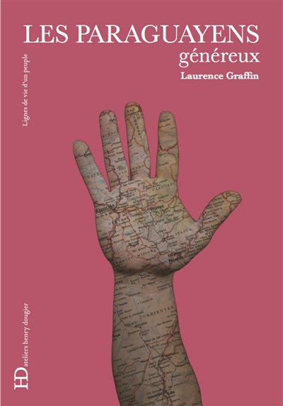 Product Image: Les Paraguayens, généreux