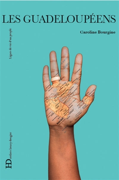 Product Image: Les Guadeloupéens