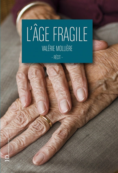 Product Image: L'âge fragile