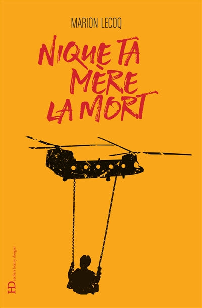 Product Image: Nique ta mère la mort