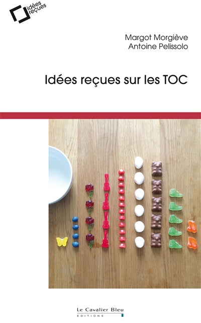Product Image: Idées reçues sur les TOC