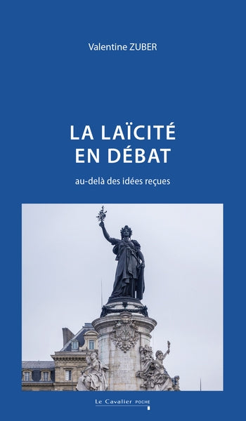 La laïcité en débat : au-delà des idées reçues book