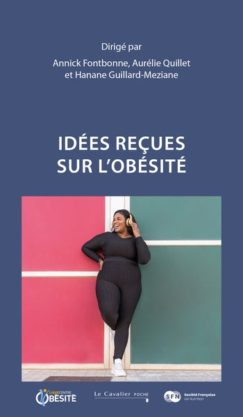 Idées reçues sur l'obésité Medicine