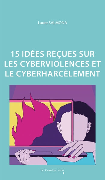 15 idées reçues sur les cyberviolences et le cyberharcèlement book