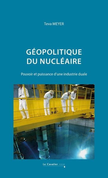 Géopolitique du nucléaire : pouvoir et puissance d'une industrie duale Politics & History