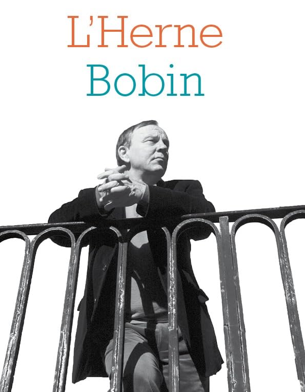 Cahier Bobin Essays & Short Stories