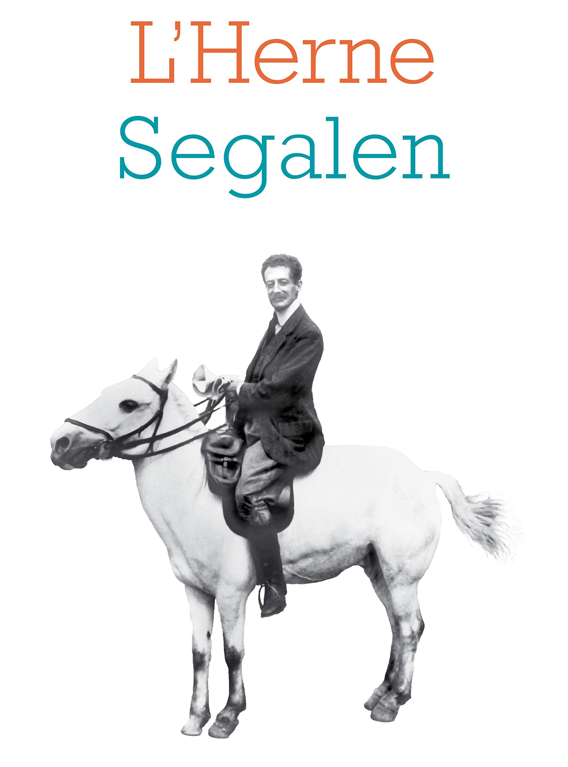 Product Image: Cahier Segalen