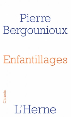 Product Image: Enfantillages