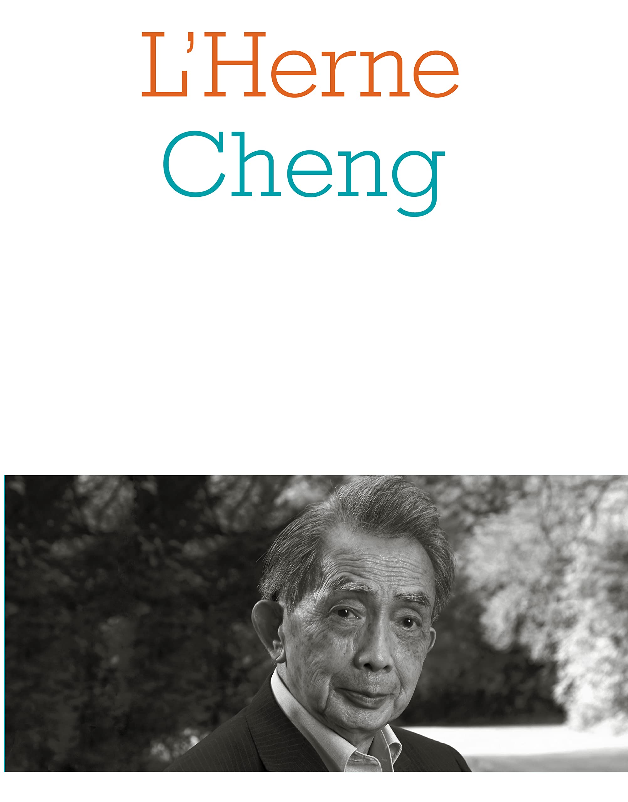 Cahier Cheng book