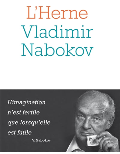 Product Image: Vladimir Nabokov