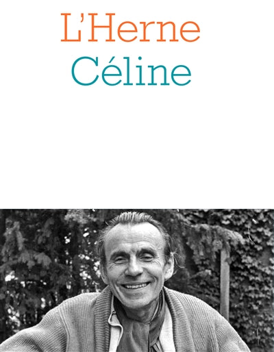Product Image: Louis-Ferdinand Céline