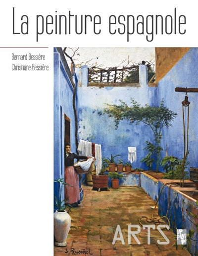 Product Image: La peinture espagnole