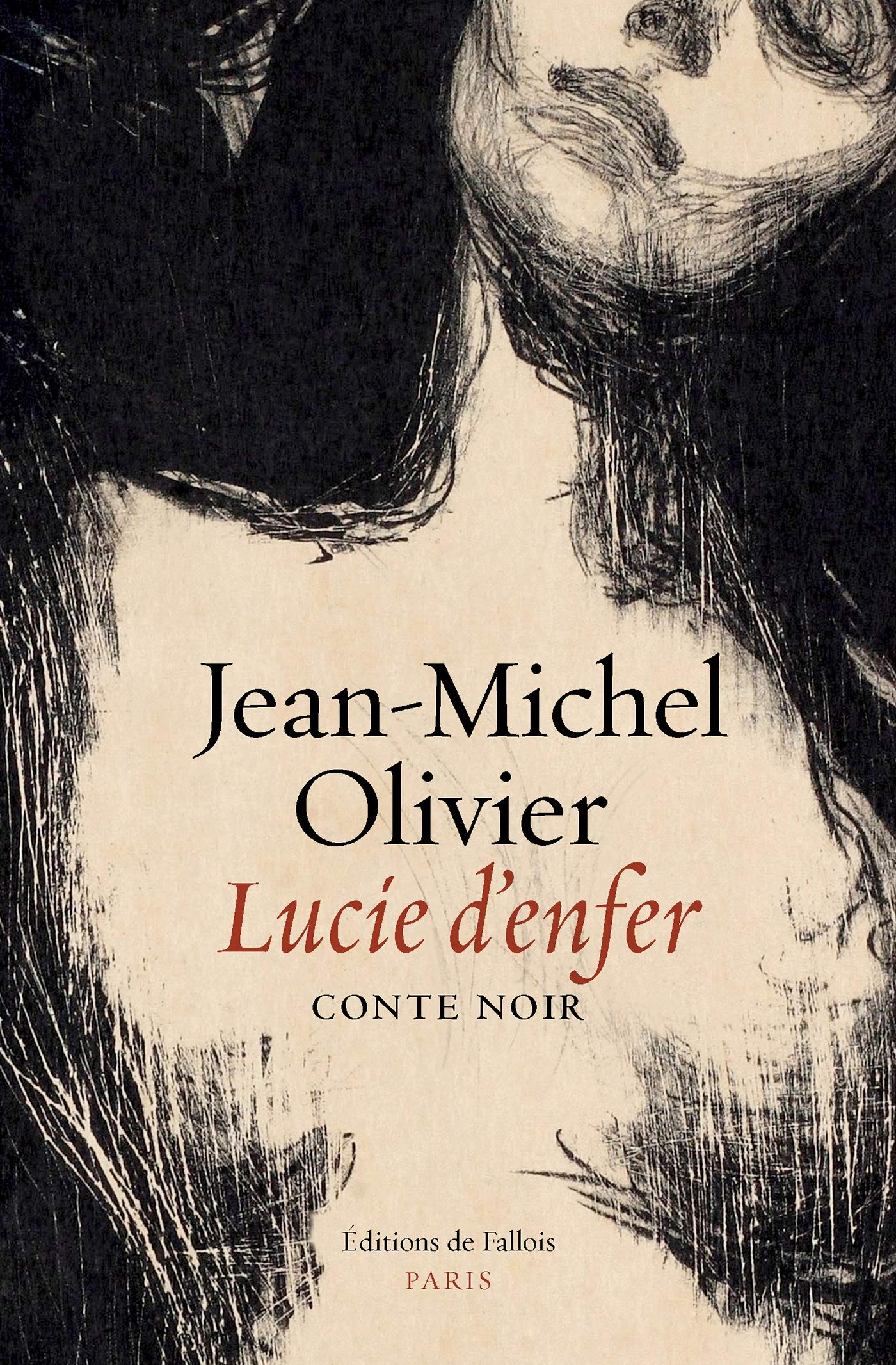 Lucie d'enfer: Conte noir Contemporary literature