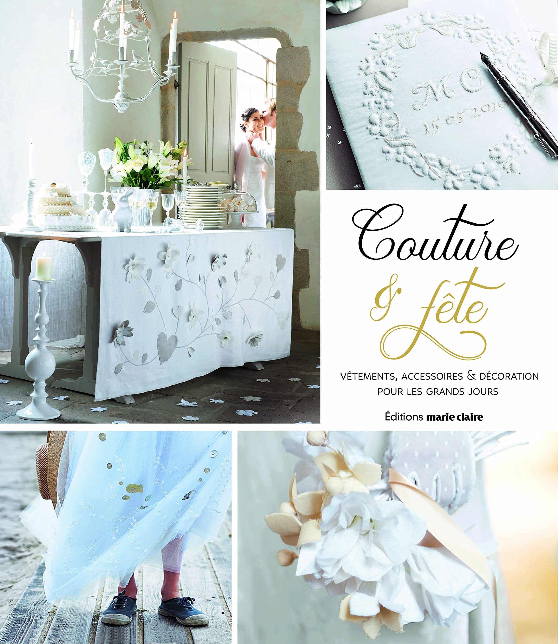 Vêtements et accessoires irrésistibles pour bébé: 18 modèles à coudre Leisure, Home & Garden