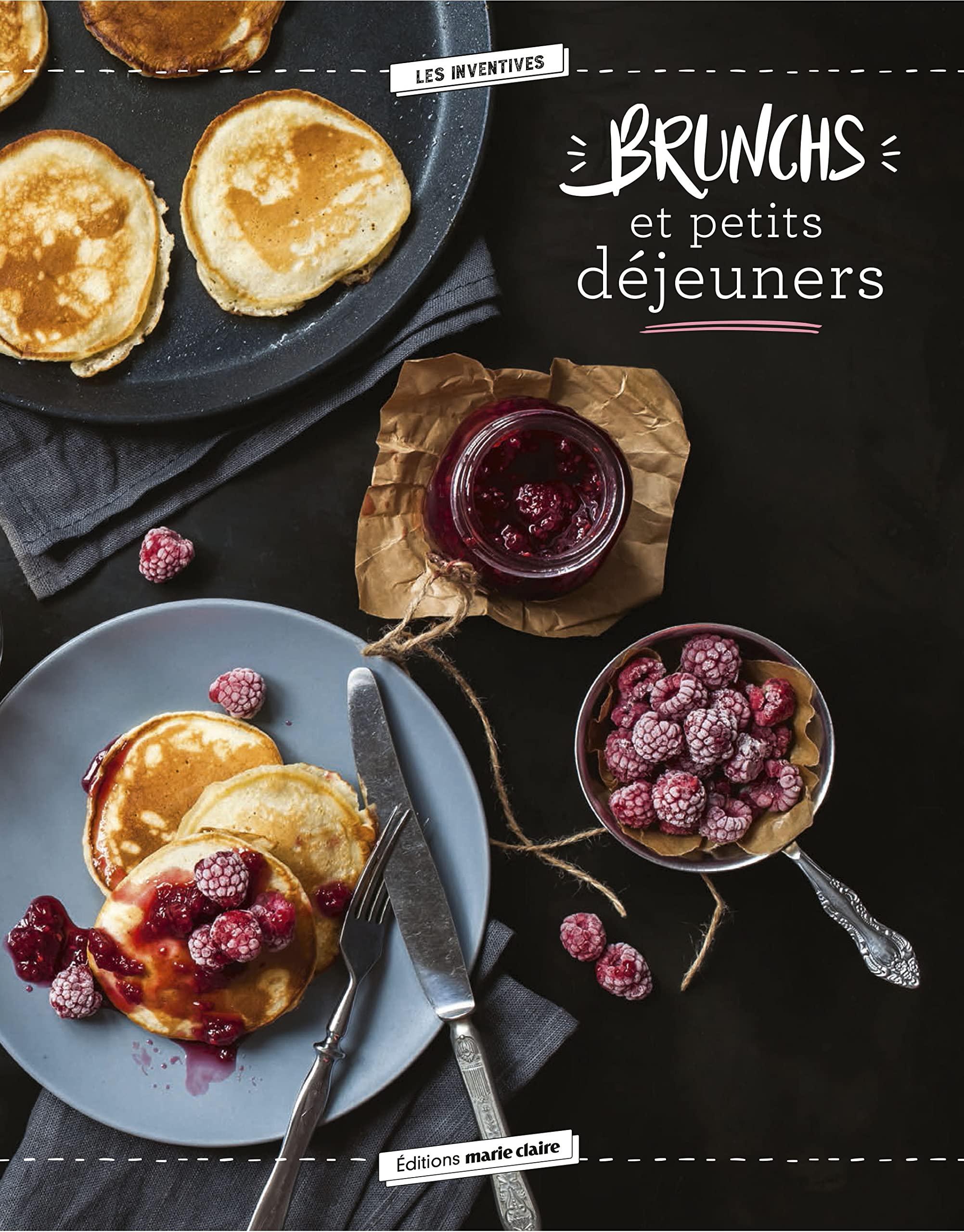 Brunchs et petits-déjeuners: 50 recettes salées et sucrées Leisure, Home & Garden