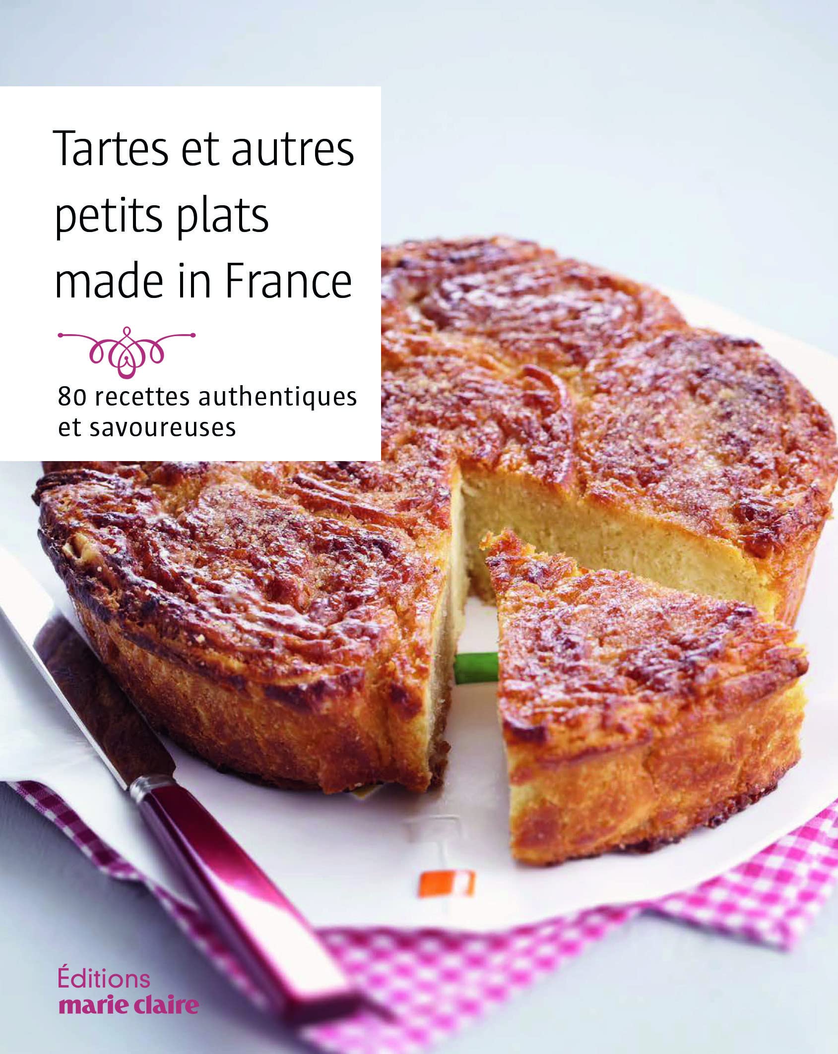 Petits plats pour tous les jours: 80 recettes savoureuses book