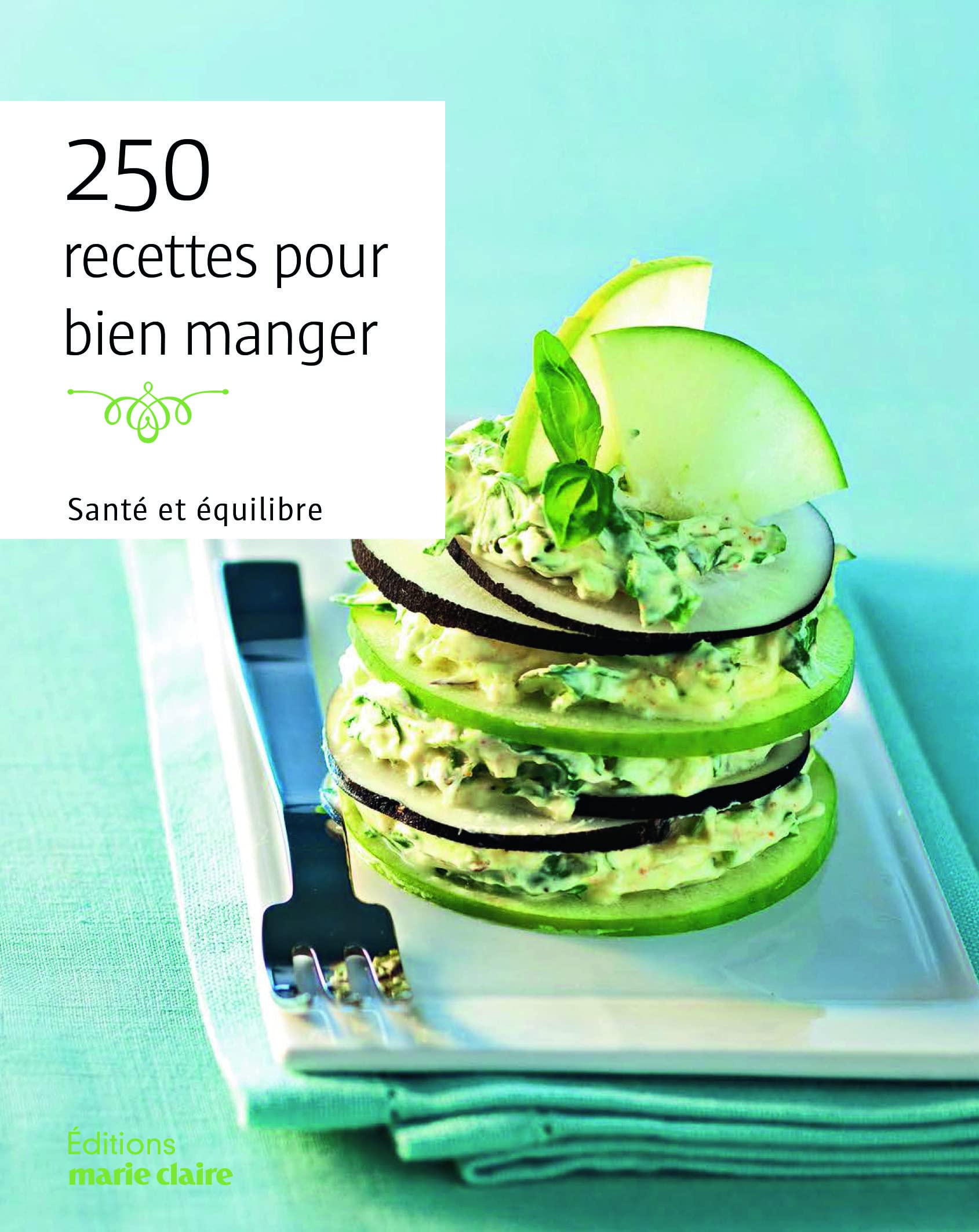 150 recettes pour bien manger: santé et plaisir Leisure, Home & Garden
