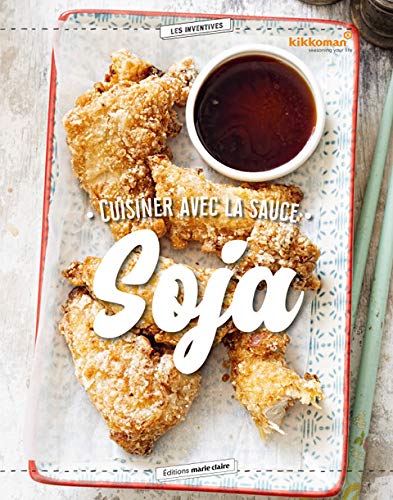Cuisiner avec la sauce soja : l'ingrédient qui fait des merveilles Cooking & Enjoying