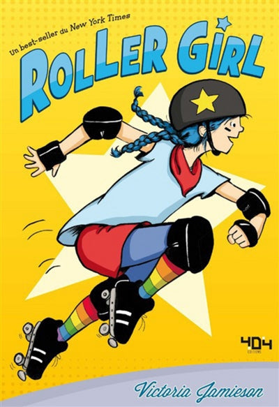 Product Image: Roller girl