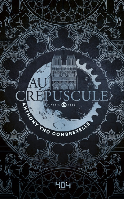 Product Image: Au crépuscule : Paris, 1893