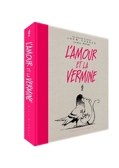 Product Image: L'amour et la vermine