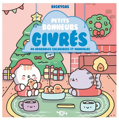 Product Image: Petits bonheurs givrés