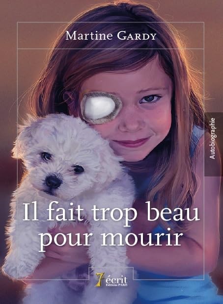 Il fait trop beau pour mourir book