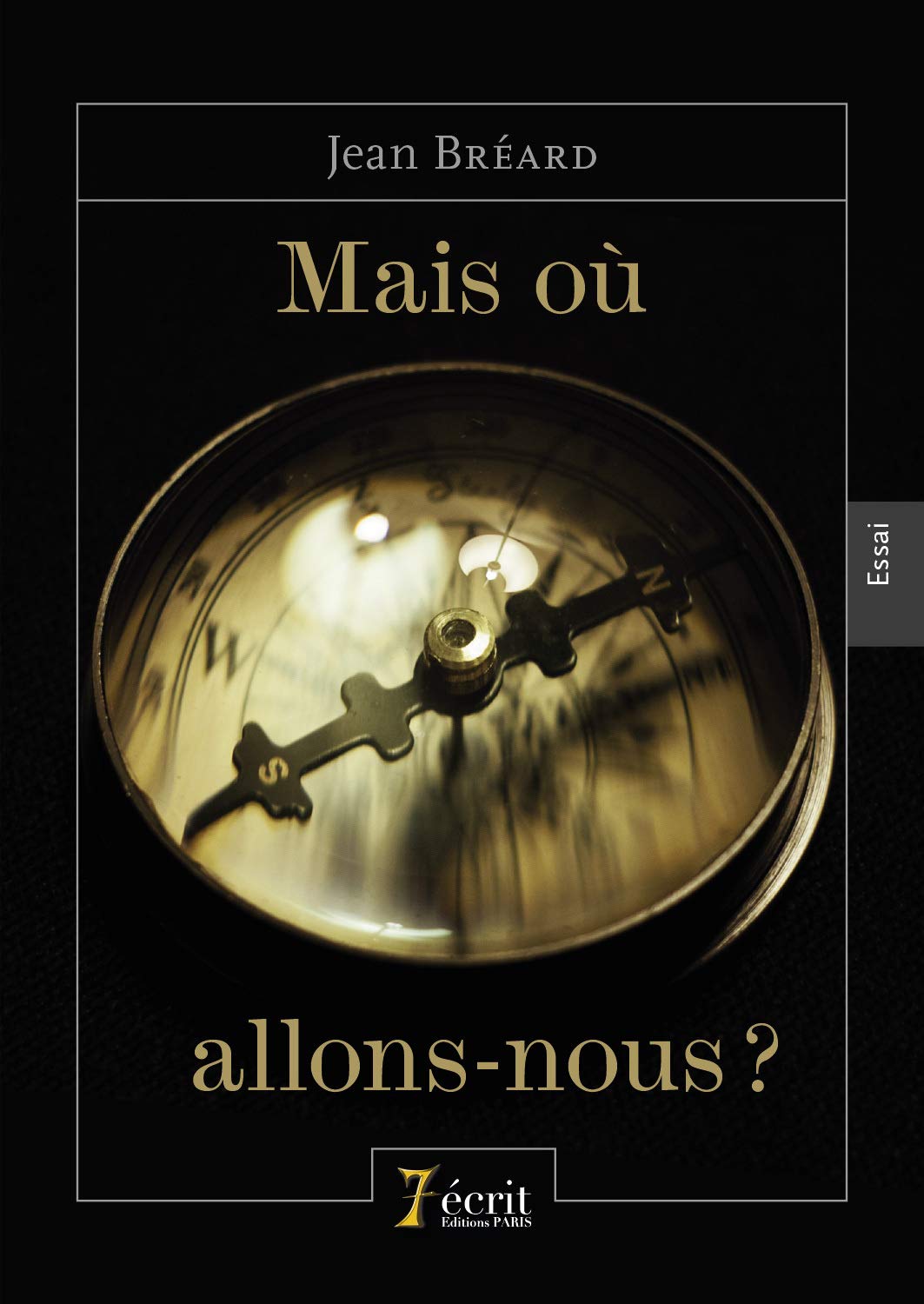 Product Image: Mais où allons-nous