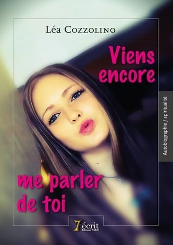 Viens encore me parler de toi… Memories