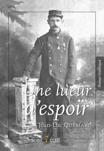 Une lueur d’espoir Historical Fiction