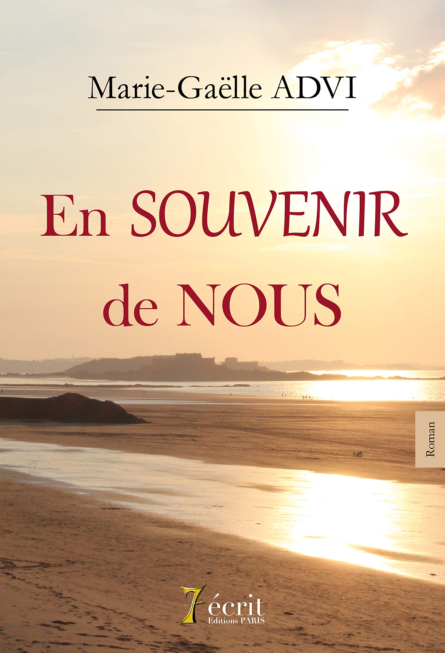 En souvenirs de nous Contemporary literature
