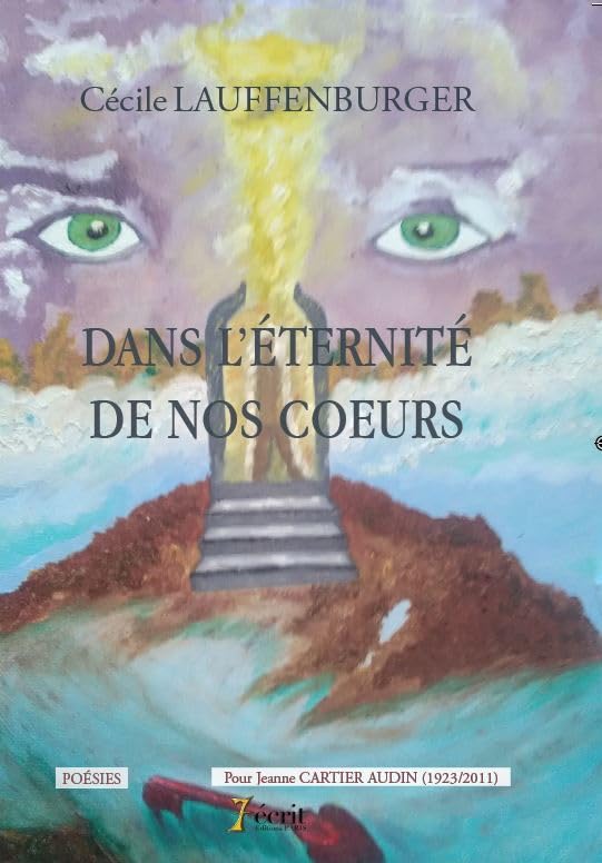 Product Image: DANS L'ÉTERNITÉ DE NOS COEURS