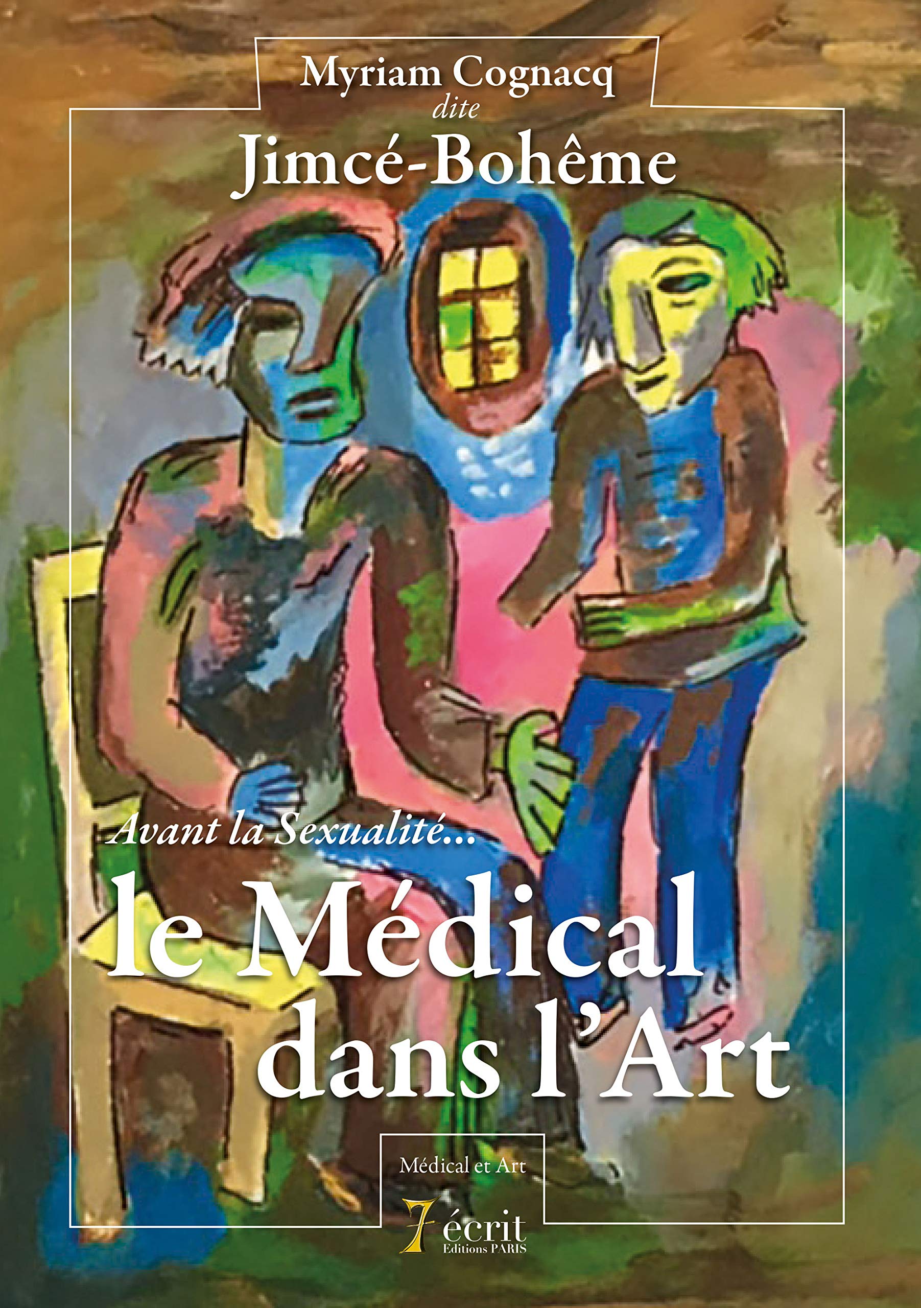 Avant la sexualité. . . le Médical dans l'Art Film, Art & Culture