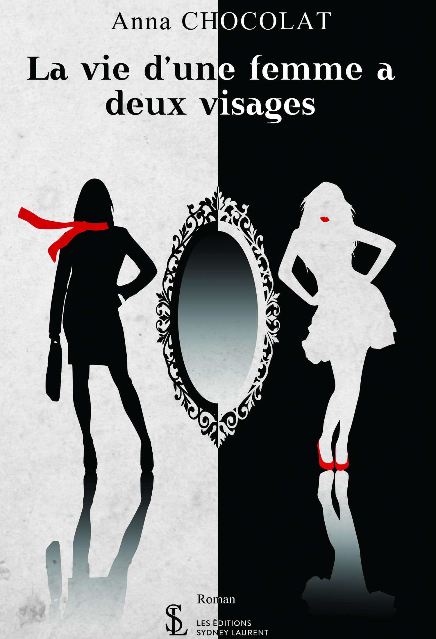 La vie d'une femme a deux visages Contemporary literature