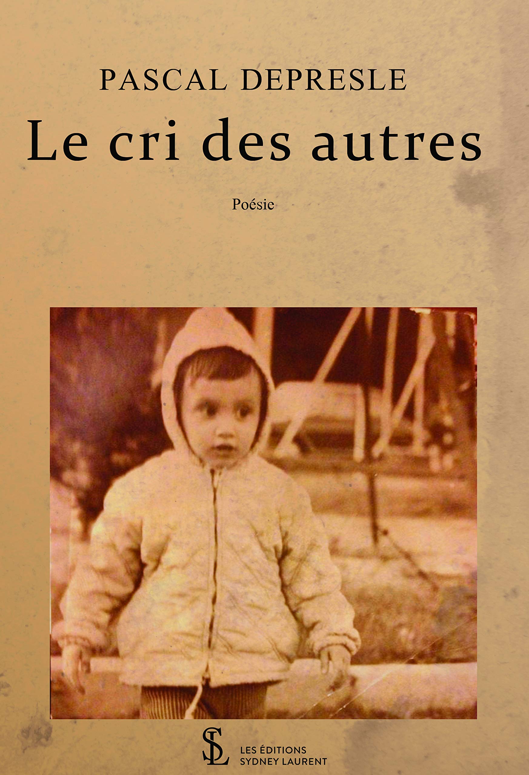 Product Image: Le cri des autres