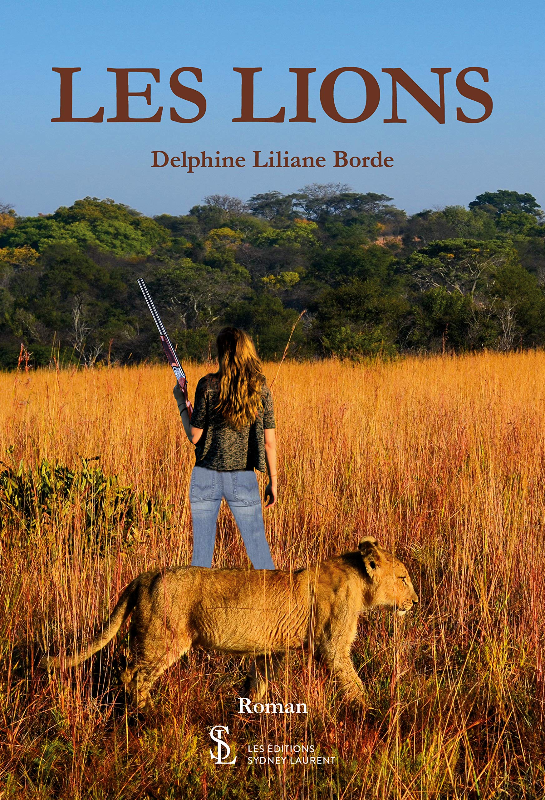 Product Image: LES LIONS