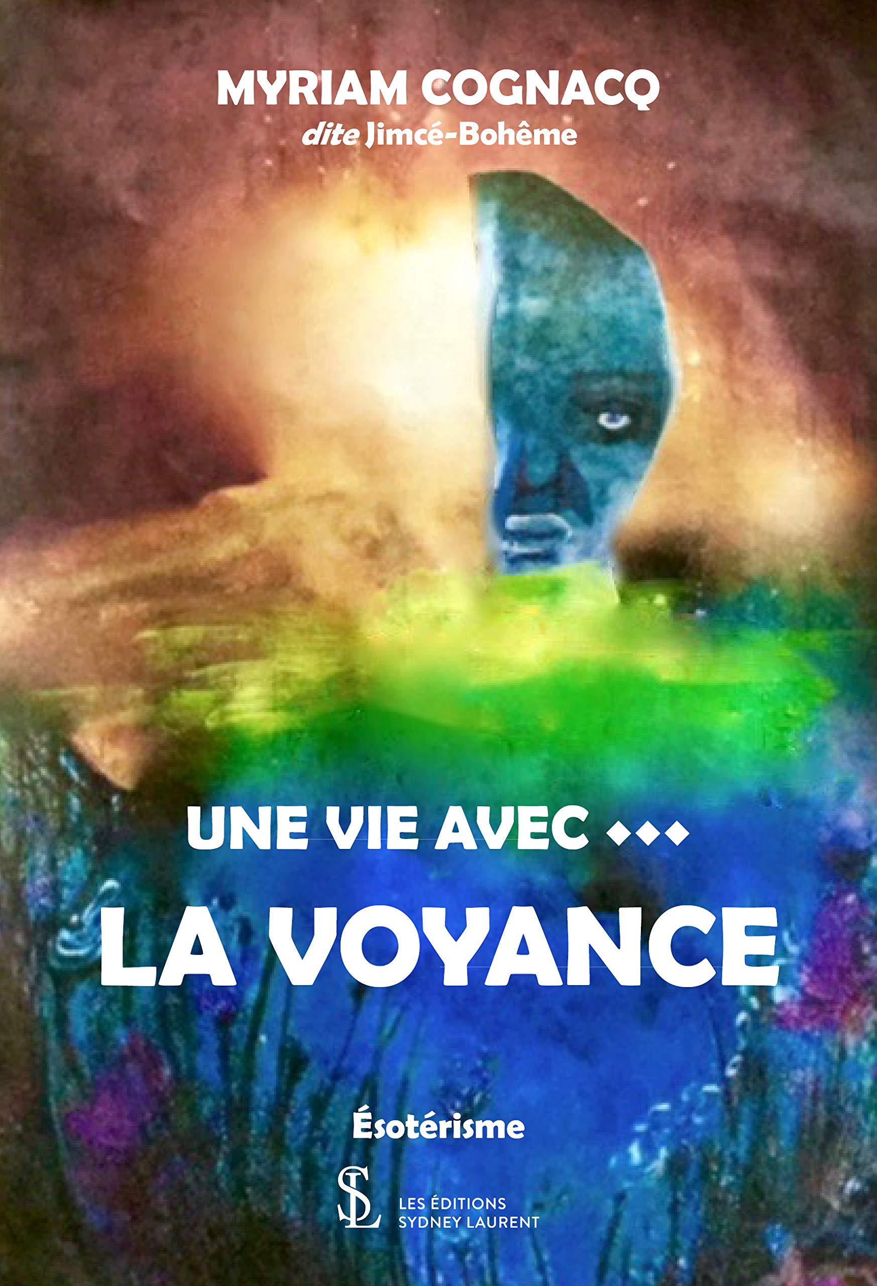 Une vie avec… la voyance book