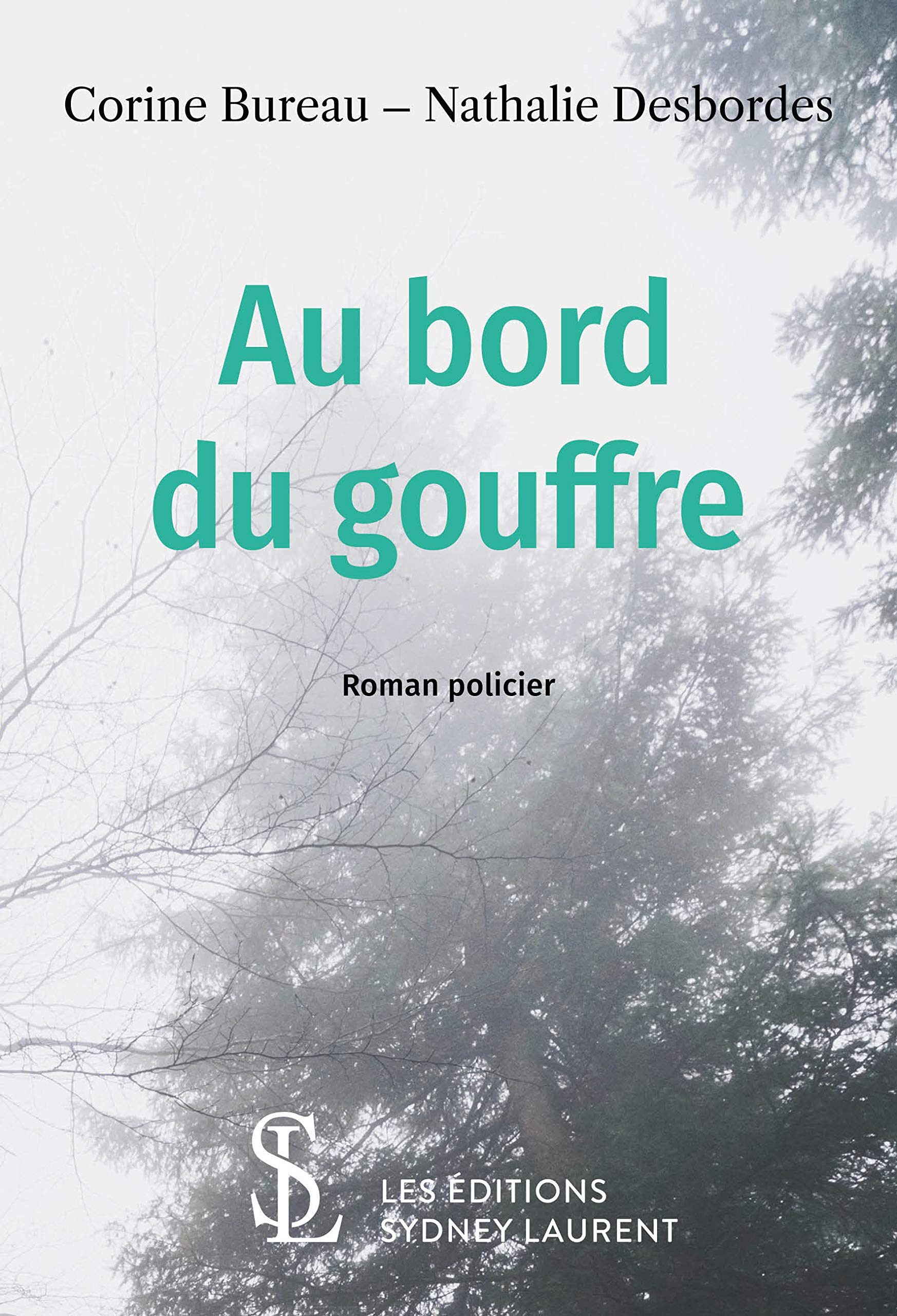 Au bord du gouffre book