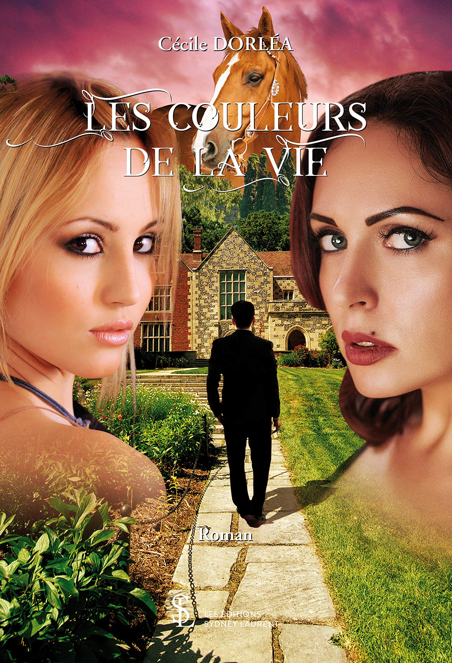 Product Image: LES COULEURS DE LA VIE