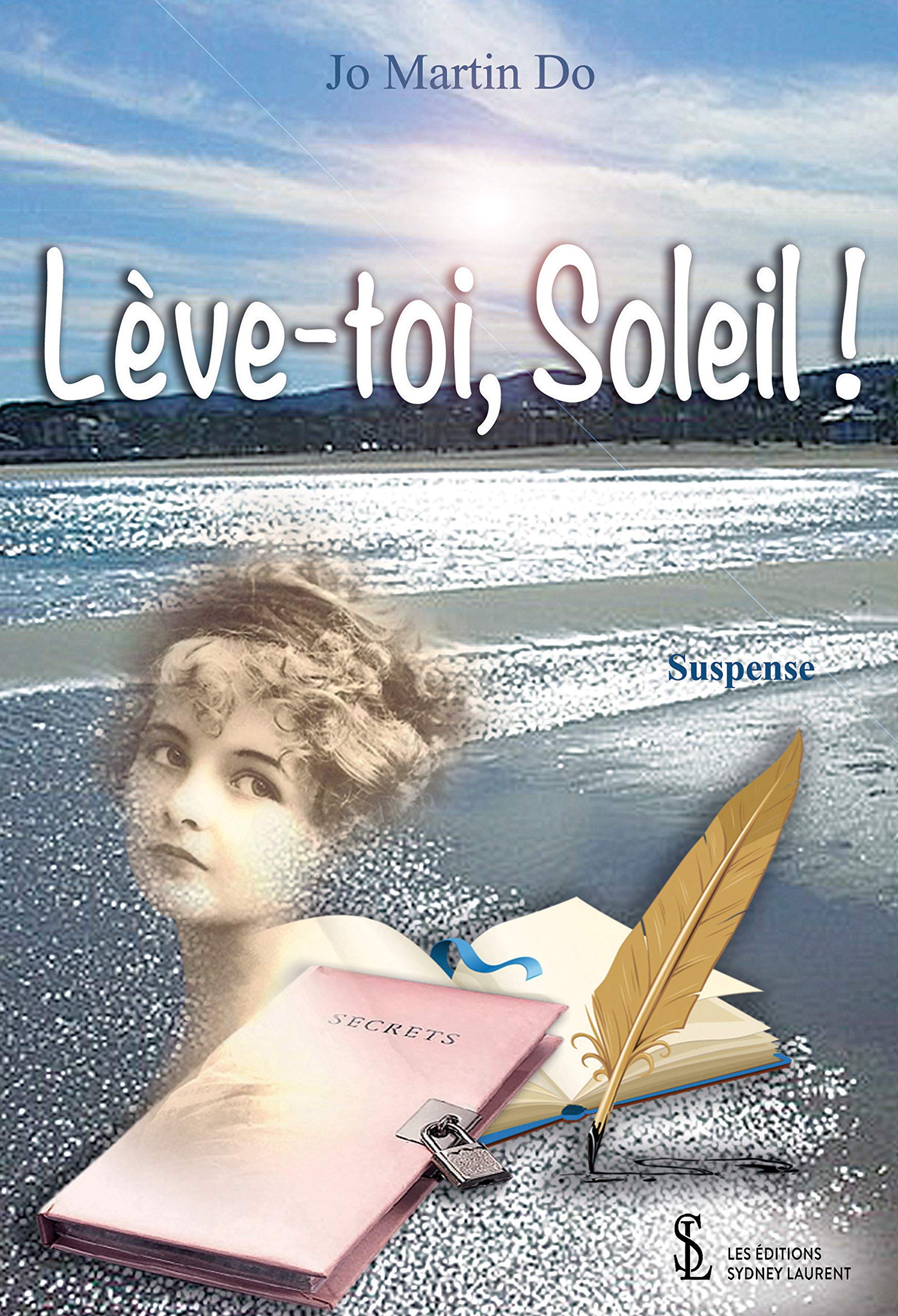 Product Image: Lève-toi,Soleil !