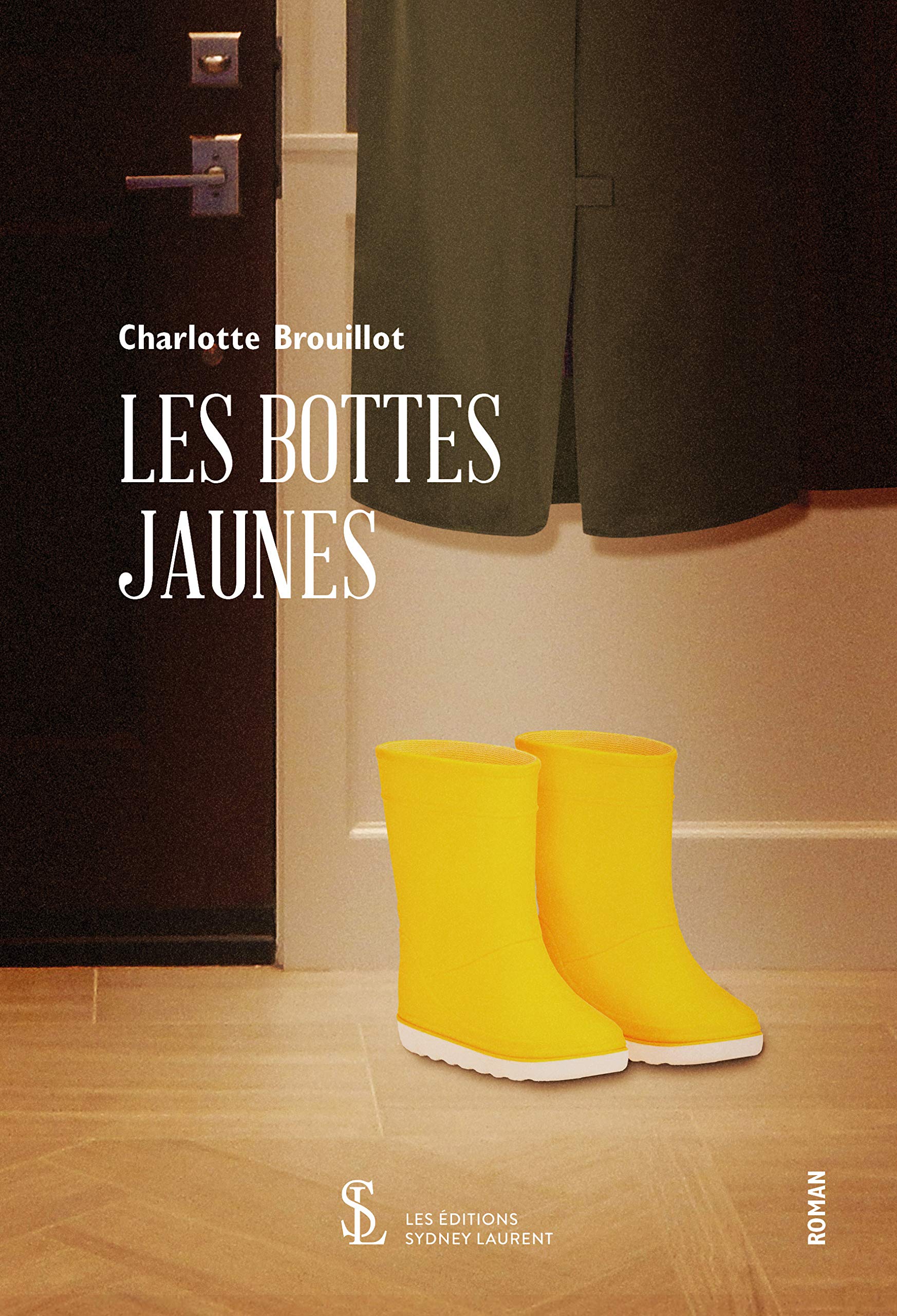 LES BOTTES JAUNES Contemporary literature