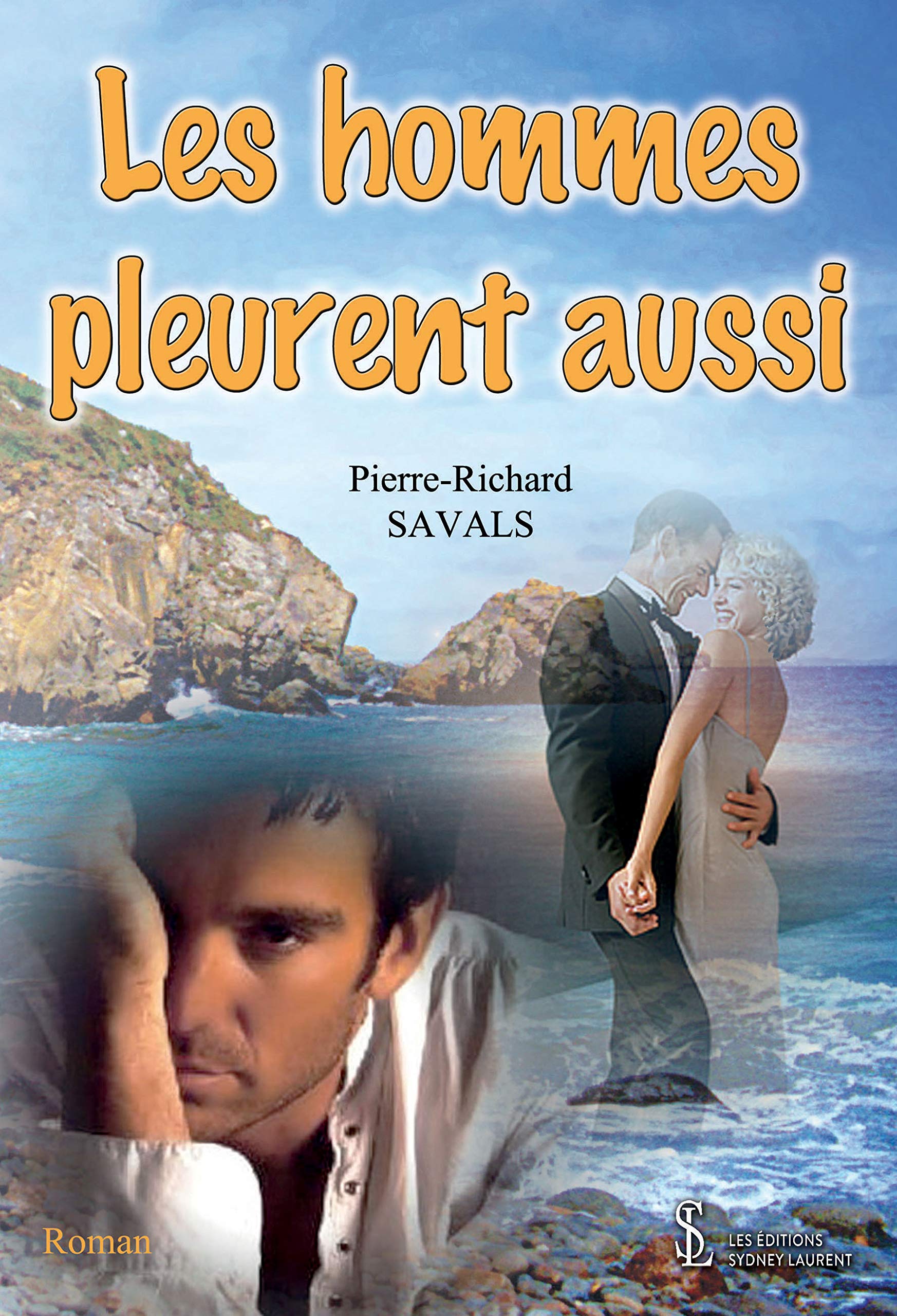 Les Hommes pleurent aussi Books