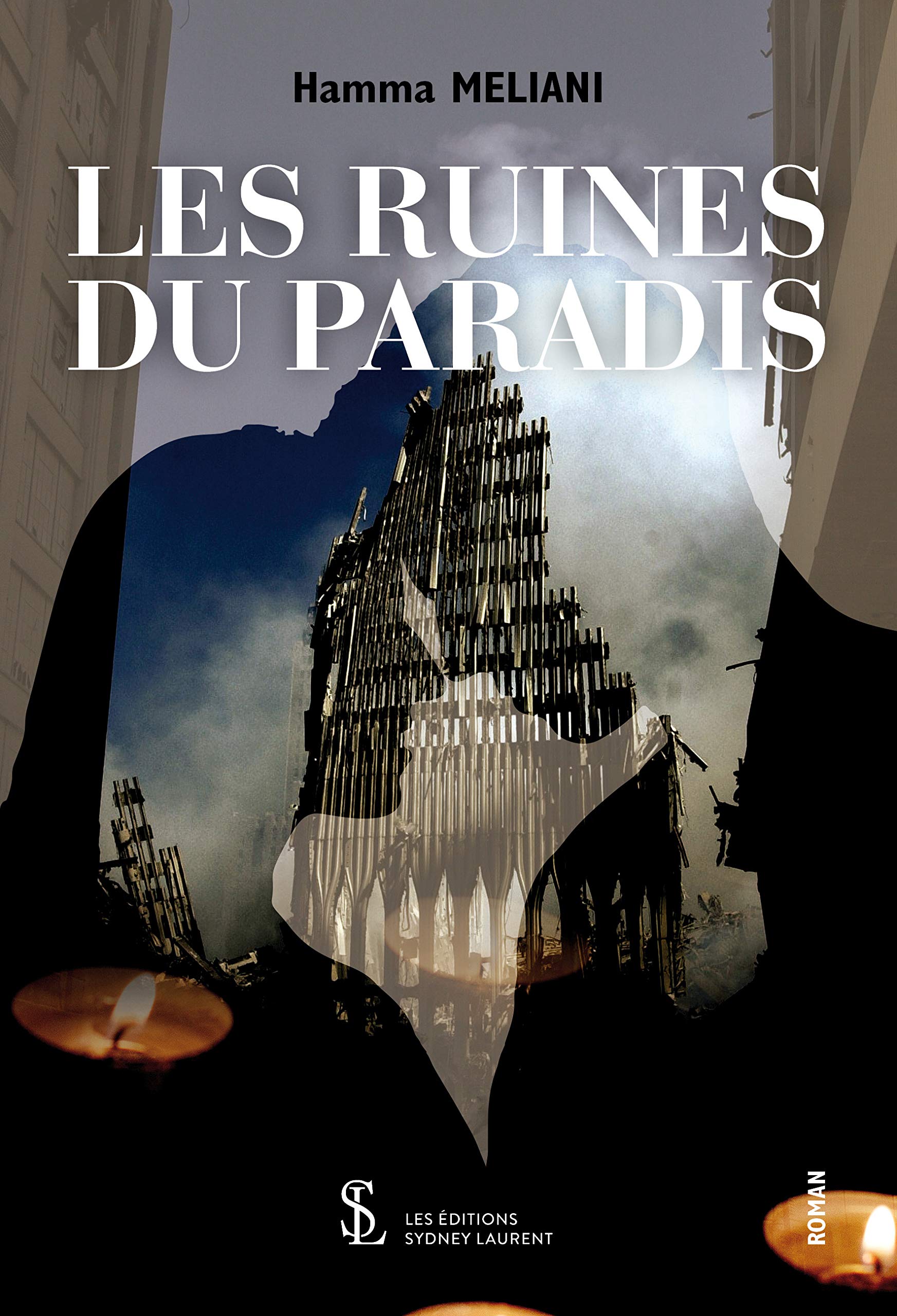 Product Image: LES RUINES DU PARADIS