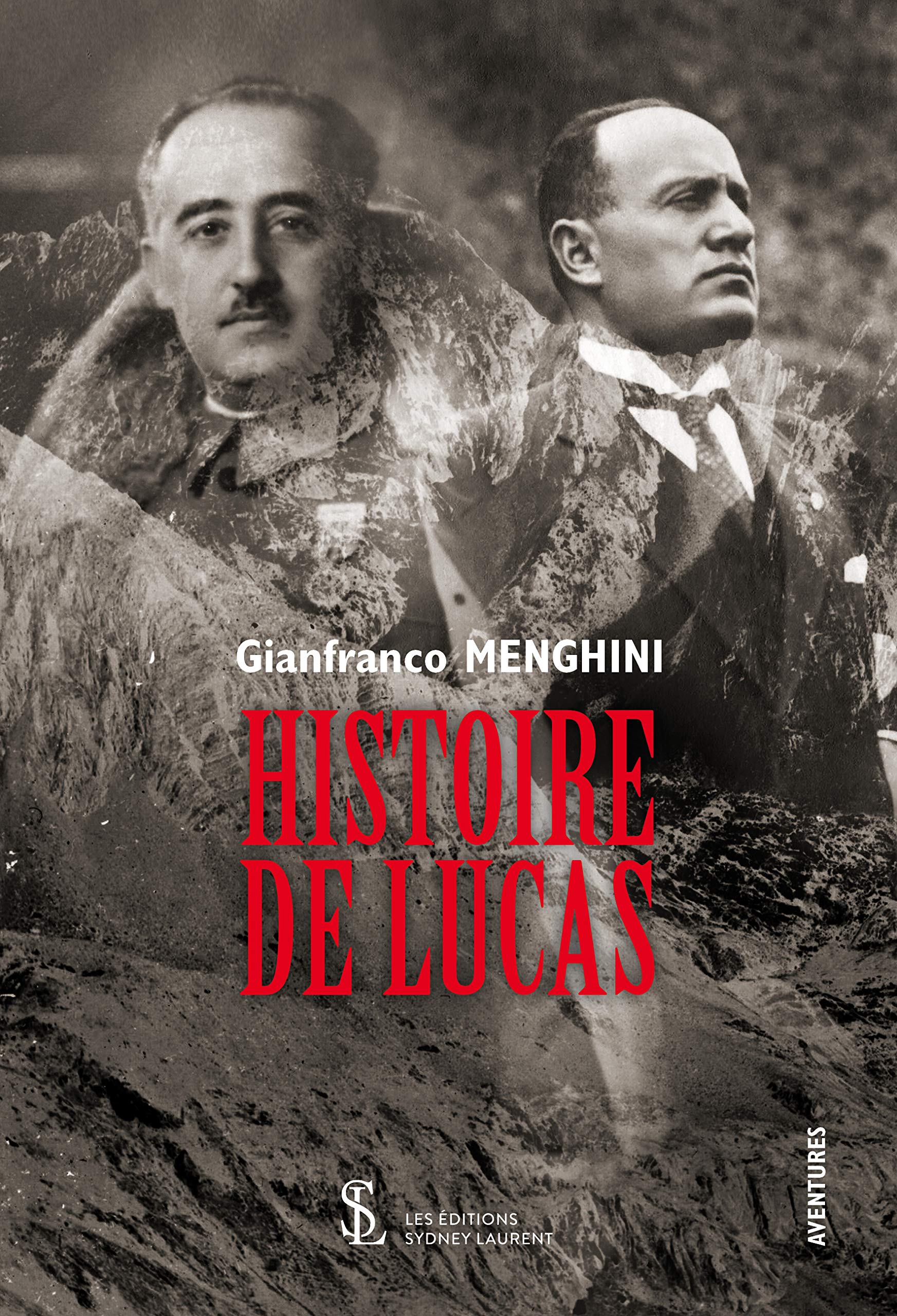 Product Image: HISTOIRE DE LUCAS