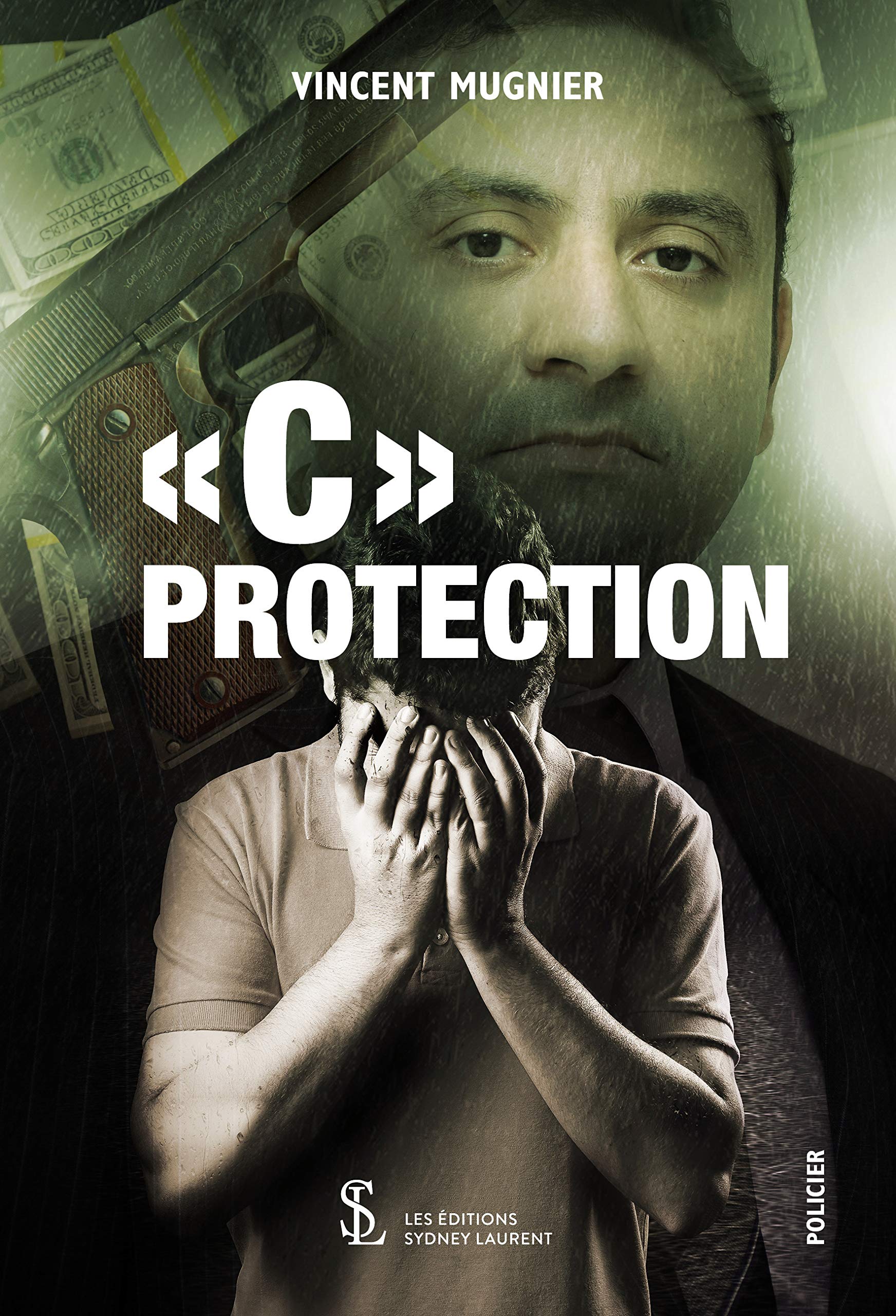 «C» PROTECTION book