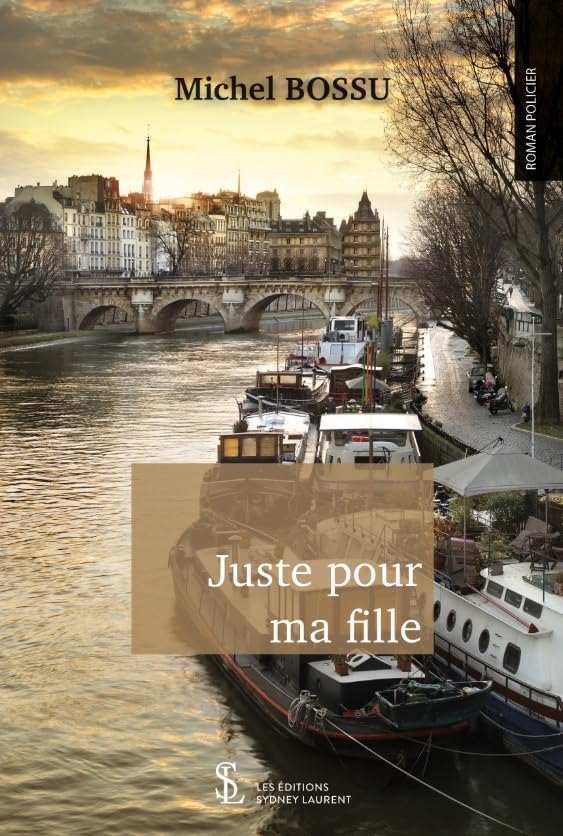 Product Image: Juste pour ma fille