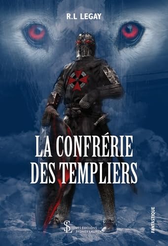 LA CONFRÉRIE DES TEMPLIERS Horror & Mystery